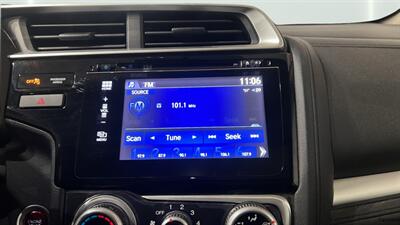 2015 Honda Fit EX - Photo 25 - Mesa, AZ 85201