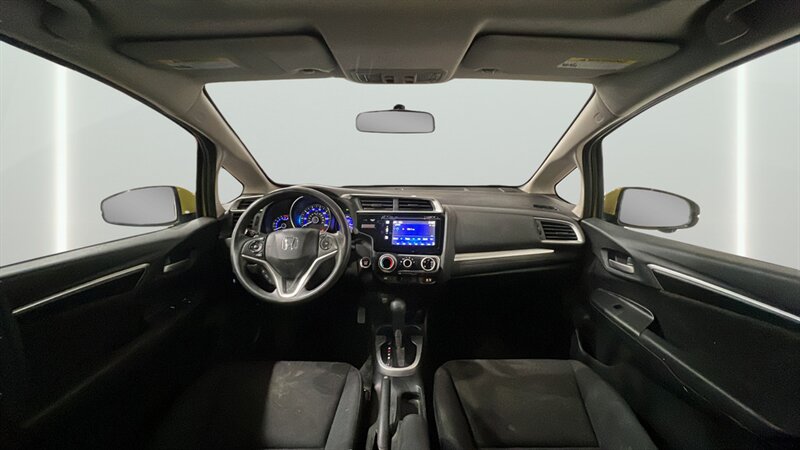 2015 Honda Fit EX - Photo 31 - Mesa, AZ 85201
