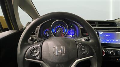 2015 Honda Fit EX - Photo 30 - Mesa, AZ 85201