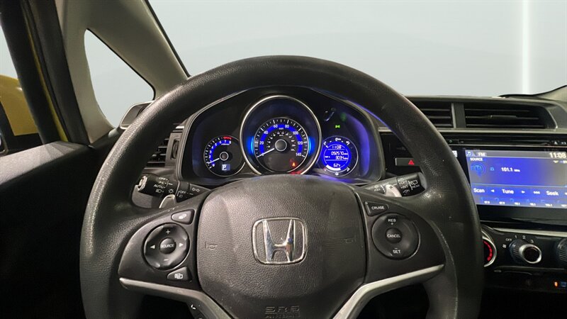 2015 Honda Fit EX - Photo 30 - Mesa, AZ 85201