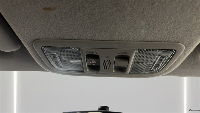 2015 Honda Fit EX - Photo 18 - Mesa, AZ 85201