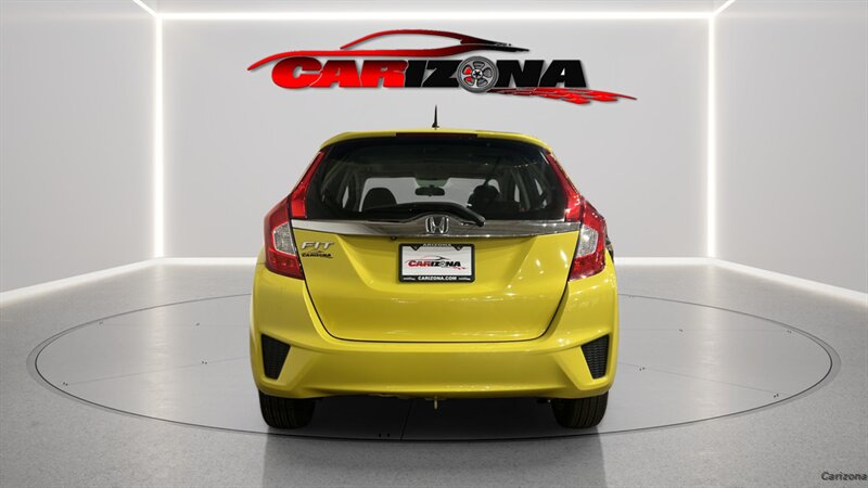 2015 Honda Fit EX - Photo 7 - Mesa, AZ 85201