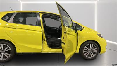 2015 Honda Fit EX - Photo 17 - Mesa, AZ 85201