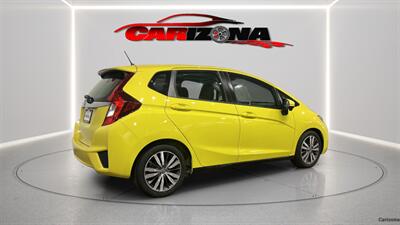 2015 Honda Fit EX - Photo 9 - Mesa, AZ 85201