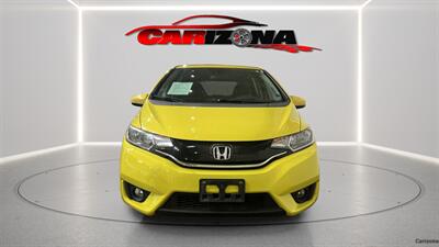 2015 Honda Fit EX - Photo 13 - Mesa, AZ 85201