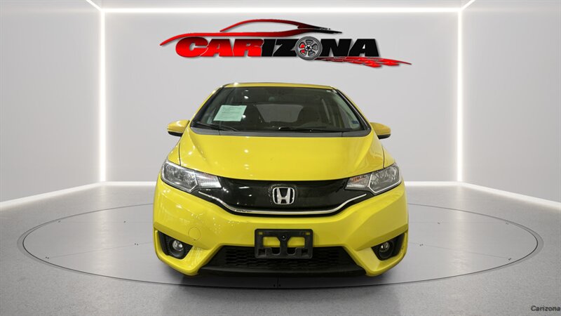 2015 Honda Fit EX - Photo 13 - Mesa, AZ 85201