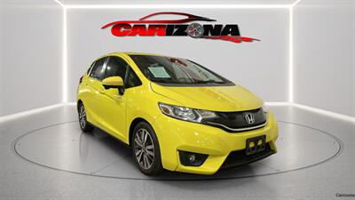 2015 Honda Fit EX - Photo 12 - Mesa, AZ 85201