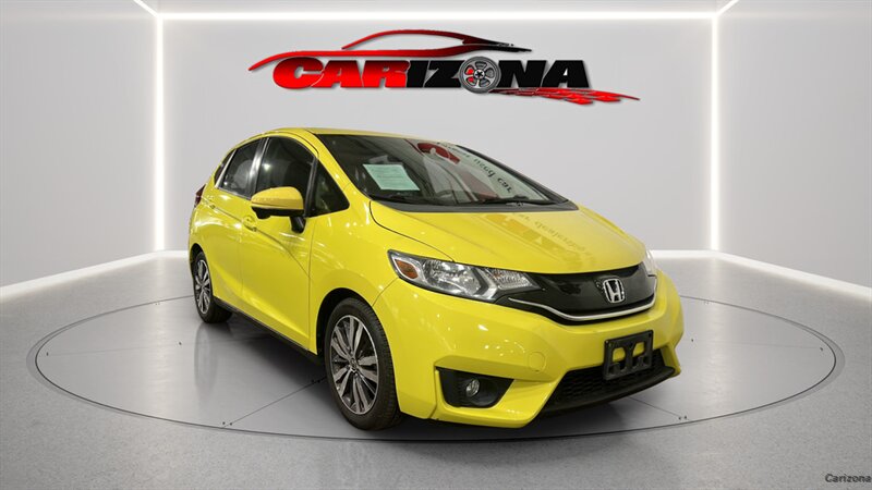 2015 Honda Fit EX - Photo 12 - Mesa, AZ 85201