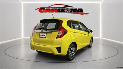 2015 Honda Fit EX - Photo 8 - Mesa, AZ 85201