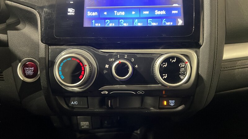 2015 Honda Fit EX - Photo 28 - Mesa, AZ 85201