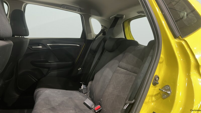 2015 Honda Fit EX - Photo 33 - Mesa, AZ 85201