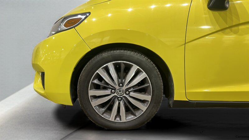 2015 Honda Fit EX - Photo 36 - Mesa, AZ 85201