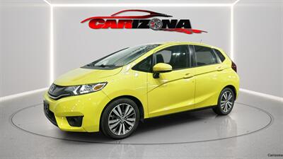 2015 Honda Fit EX - Photo 2 - Mesa, AZ 85201