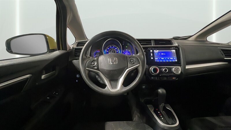 2015 Honda Fit EX - Photo 16 - Mesa, AZ 85201
