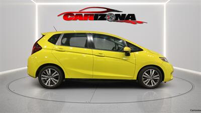 2015 Honda Fit EX - Photo 10 - Mesa, AZ 85201