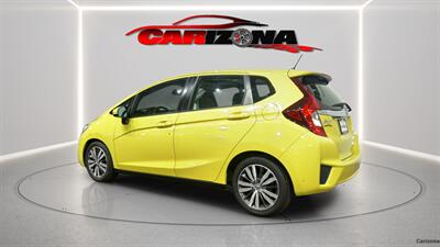 2015 Honda Fit EX - Photo 5 - Mesa, AZ 85201