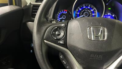 2015 Honda Fit EX - Photo 27 - Mesa, AZ 85201