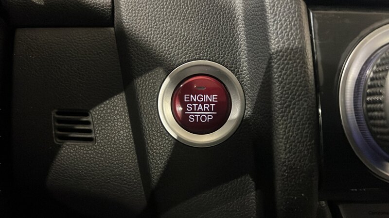 2015 Honda Fit EX - Photo 24 - Mesa, AZ 85201