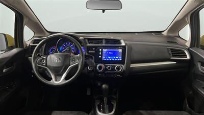 2015 Honda Fit EX - Photo 14 - Mesa, AZ 85201