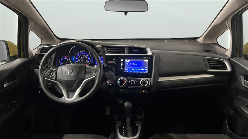 2015 Honda Fit EX - Photo 14 - Mesa, AZ 85201