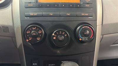 2009 Toyota Corolla LE   - Photo 27 - Mesa, AZ 85201