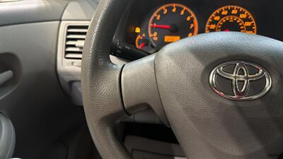 2009 Toyota Corolla LE   - Photo 26 - Mesa, AZ 85201