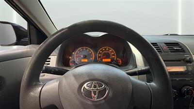 2009 Toyota Corolla LE   - Photo 29 - Mesa, AZ 85201