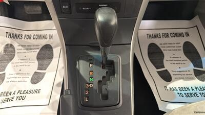 2009 Toyota Corolla LE   - Photo 22 - Mesa, AZ 85201
