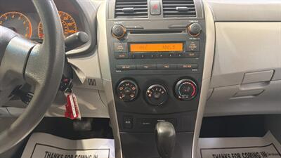 2009 Toyota Corolla LE   - Photo 14 - Mesa, AZ 85201