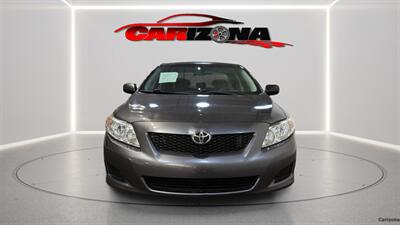 2009 Toyota Corolla LE   - Photo 2 - Mesa, AZ 85201