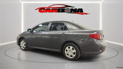2009 Toyota Corolla LE   - Photo 6 - Mesa, AZ 85201