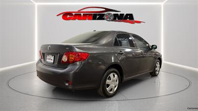 2009 Toyota Corolla LE   - Photo 9 - Mesa, AZ 85201