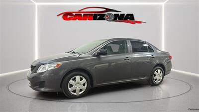 2009 Toyota Corolla LE   - Photo 4 - Mesa, AZ 85201
