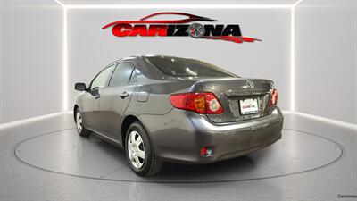 2009 Toyota Corolla LE   - Photo 7 - Mesa, AZ 85201
