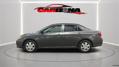 2009 Toyota Corolla LE   - Photo 5 - Mesa, AZ 85201