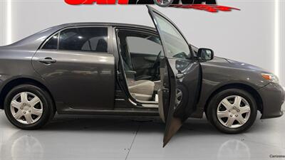 2009 Toyota Corolla LE   - Photo 16 - Mesa, AZ 85201