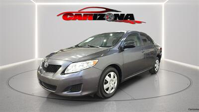 2009 Toyota Corolla LE   - Photo 3 - Mesa, AZ 85201