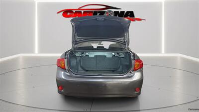 2009 Toyota Corolla LE   - Photo 21 - Mesa, AZ 85201
