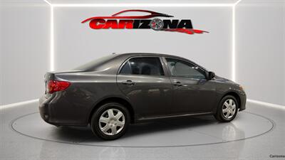 2009 Toyota Corolla LE   - Photo 10 - Mesa, AZ 85201