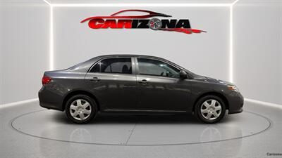 2009 Toyota Corolla LE   - Photo 11 - Mesa, AZ 85201