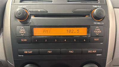 2009 Toyota Corolla LE   - Photo 24 - Mesa, AZ 85201