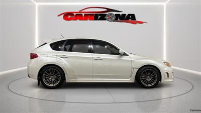 2013 Subaru Impreza WRX Premium   - Photo 9 - Mesa, AZ 85201