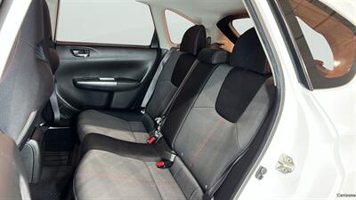 2013 Subaru Impreza WRX Premium   - Photo 31 - Mesa, AZ 85201