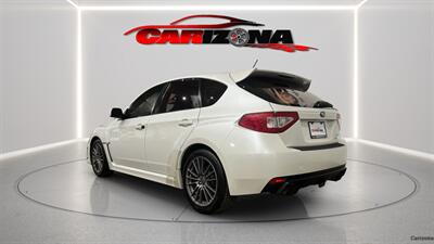 2013 Subaru Impreza WRX Premium   - Photo 5 - Mesa, AZ 85201