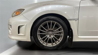 2013 Subaru Impreza WRX Premium   - Photo 34 - Mesa, AZ 85201