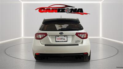 2013 Subaru Impreza WRX Premium   - Photo 6 - Mesa, AZ 85201