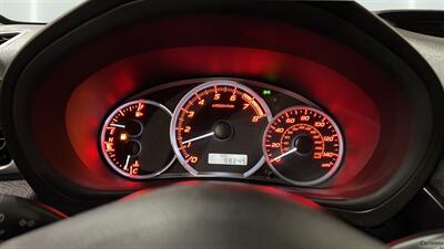 2013 Subaru Impreza WRX Premium   - Photo 27 - Mesa, AZ 85201