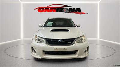 2013 Subaru Impreza WRX Premium   - Photo 12 - Mesa, AZ 85201