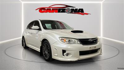 2013 Subaru Impreza WRX Premium   - Photo 11 - Mesa, AZ 85201