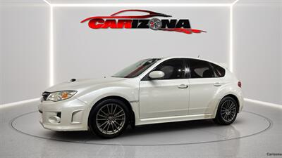2013 Subaru Impreza WRX Premium   - Photo 2 - Mesa, AZ 85201
